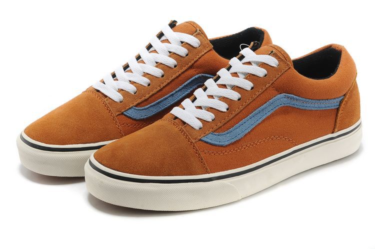 VANS OLD SKOOL [H. 07]